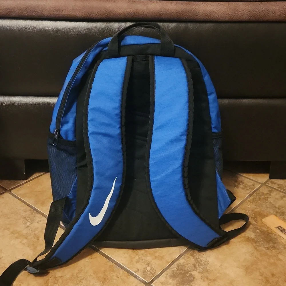Nike Brasilia Just Do It Backpack - Picture 3 of 7